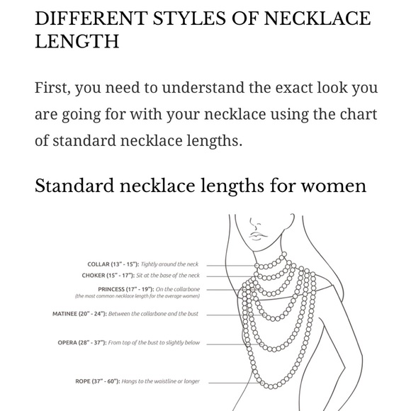 Kenyan Ceramic Bead Necklace - Picture 8 of 9